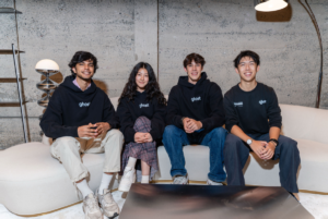 At 19, founder raises $11M for Ghost, maker of a $3,499 laptop for private AI