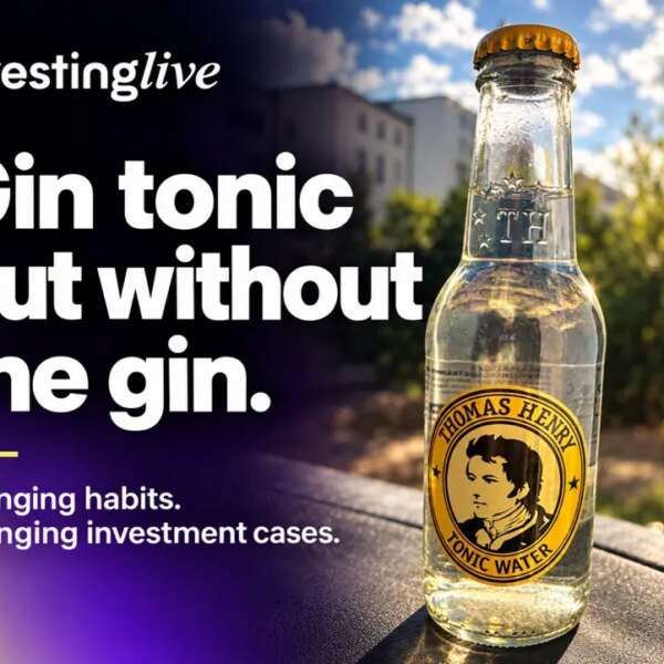Alcohol shares: bargains, worth traps and altering consuming habits