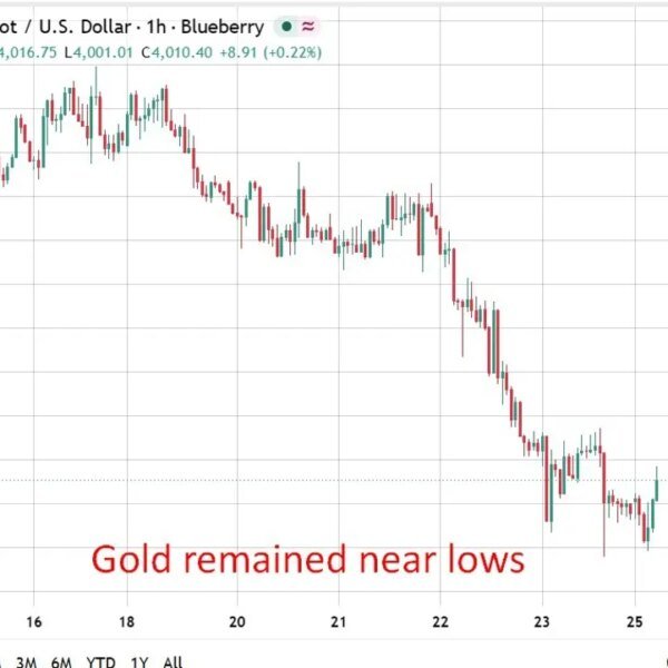 investingLive Asia-Pacific market information: Brazil ETF slumps on Lula win