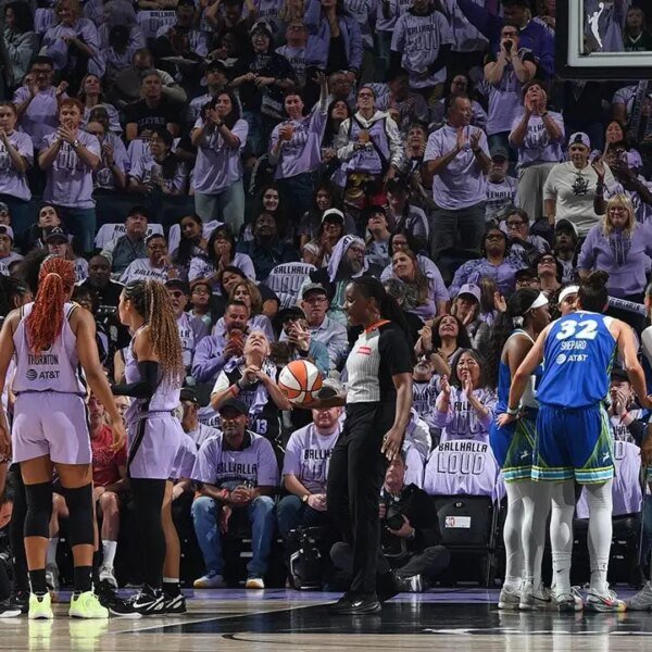 Golden State Valkyries erase 16-point deficit, stun Dallas Wings to achieve WNBA&hellip;