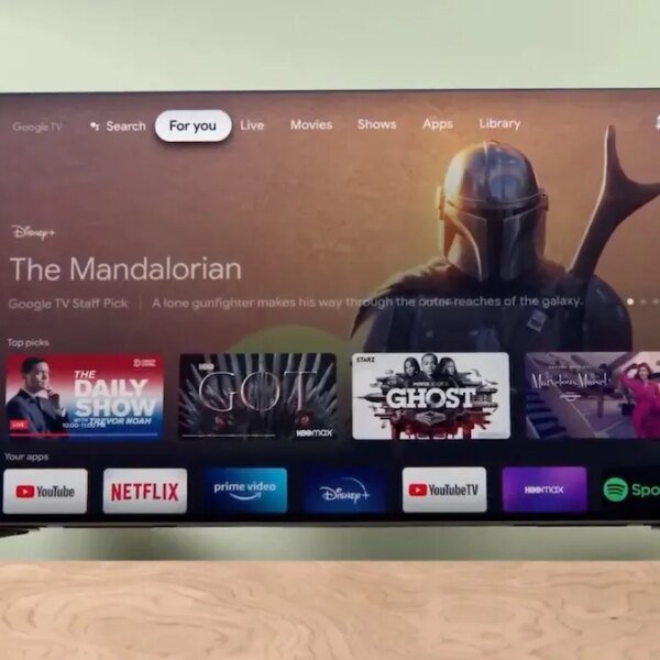 People are utilizing AI to make their sensible TVs dumb once more