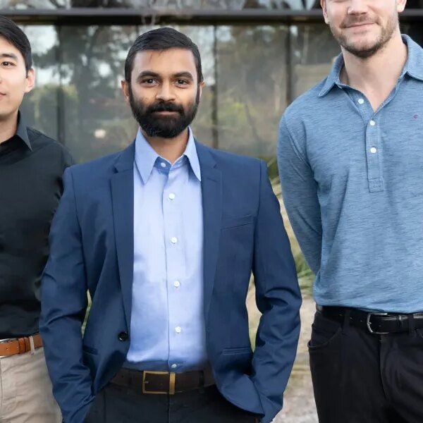 Meet the authorized AI startup serving to David tackle Goliath