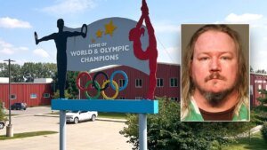 FBI arrest results in most 90-year sentence for gymnastics coach who recorded minors at Mississippi fitness center