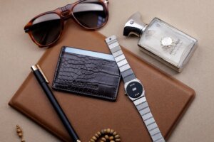 Hiyd is a well being tracker that attaches to the watch you already put on