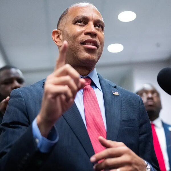 Democrats’ Medicare for all and Green New Deal guarantees could not cross
