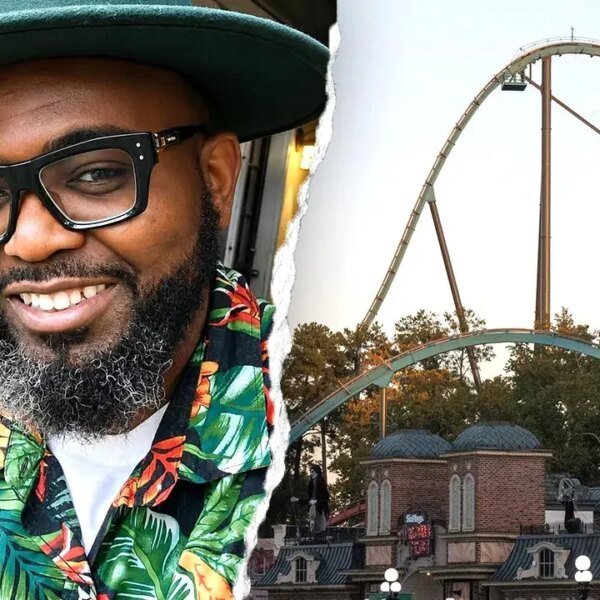 Six Flags loss of life: Man survived most cancers, automobile hearth earlier…