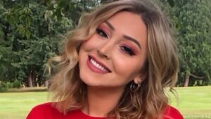 Zion Teasley pleads responsible to Lauren Heike homicide
