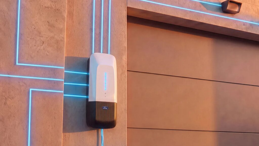 Ford Fathom would be the least expensive American EV able to powering a home