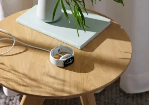 Fitbit Edge is Google’s center floor between Fitbit Air and Pixel Watch