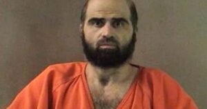 BREAKING: President Trump Approves Execution by US Army Firing Squad for Fort Hood Jihadist Nidal Hasan * The Gateway Pundit * by Cristina Laila