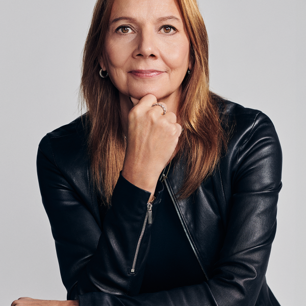 GM’s Mary Barra says the EV transition remains to be the vacation&hellip;