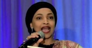JUST IN: Ilhan Omar Releases Defiant Statement After Federal Agents Raid Her DC Residence * The Gateway Pundit * by Cristina Laila