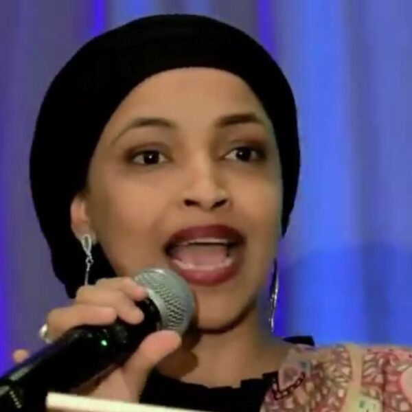JUST IN: Ilhan Omar Releases Defiant Statement After Federal Agents Raid Her&hellip;