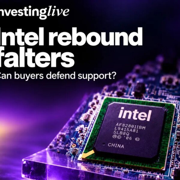 Intel inventory outlook: A failed rebound raises questions for merchants and shareholders