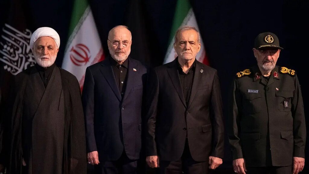 U.S. naval blockade threatens to finish Iran oil revenues by December