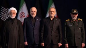 U.S. naval blockade threatens to finish Iran oil revenues by December