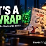 investingLive Americas FX information wrap 2 Oct: Nasdaq 100 closes at a file after mushy US jobs; Treasury yields reverse greater