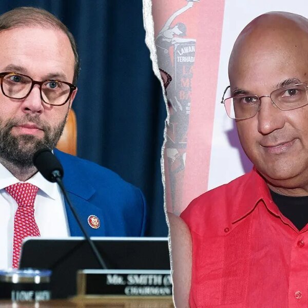 House Ways and Means threatens depositions of Singham-linked nonprofit leaders