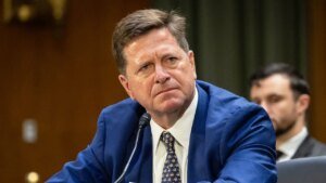 Trump’s intel chief warns AI corporations over rogue brokers hacking web sites