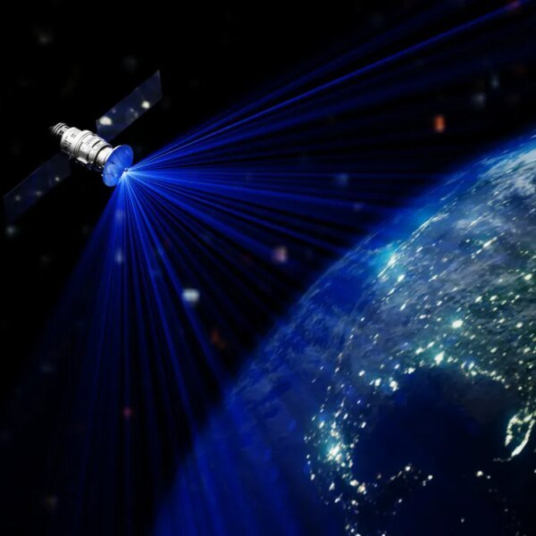 Satlyt takes one other step towards turning satellites into house information facilities