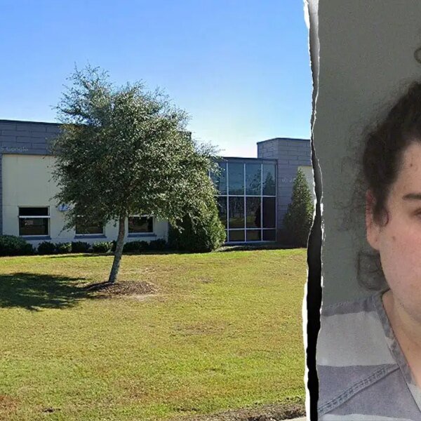 South Carolina mother charged with murder by baby abuse after 2 children&hellip;