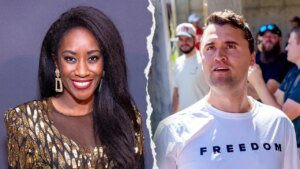 Karen Attiah gloats about again pay after WaPo firing over Kirk posts reversed