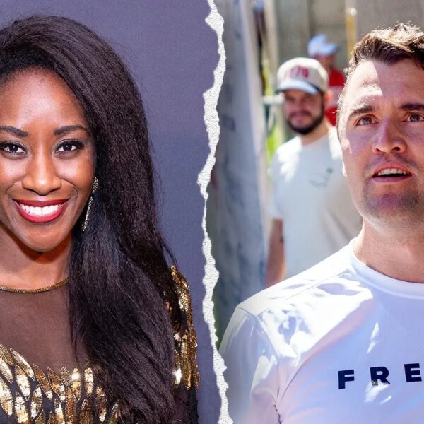 Karen Attiah gloats about again pay after WaPo firing over Kirk posts…