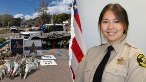 South Dakota deputy Katherine Frank dies after Sioux Falls taking pictures