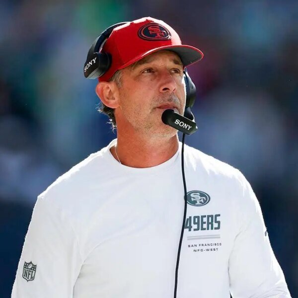 49ers could have fewer than 48 gamers accessible in opposition to Falcons&hellip;