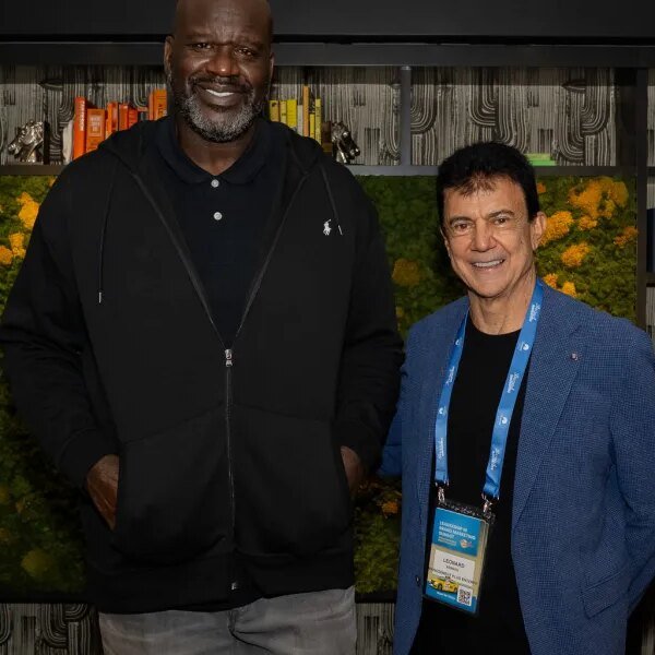 ‘I’ve by no means had an actual job’—Shaq on constructing his model&hellip;
