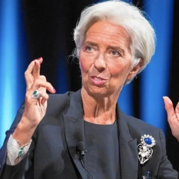 ECB preview: All Lagarde must do immediately is just not rock the&hellip;