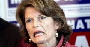 NEW: RINO Lisa Murkowski Attacks Trump Over Alaska Election Lawsuit – “Should Never Have Filed This Lawsuit”