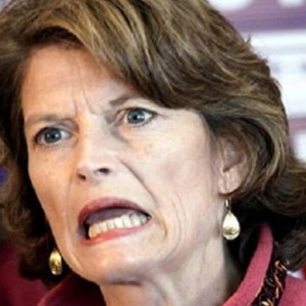 NEW: RINO Lisa Murkowski Attacks Trump Over Alaska Election Lawsuit – “Should…