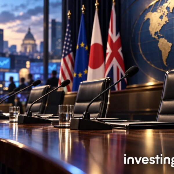 Major central banks take centre stage this week however will there be…
