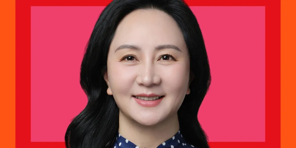 Meet 10 finance leaders on Fortune’s Most Powerful Women Asia checklist