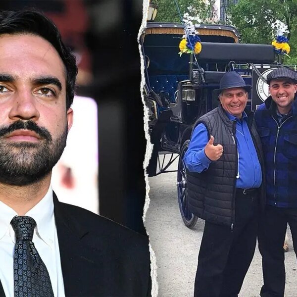 Mamdani’s NYC horse carriage ban deal leaves drivers fearing losses
