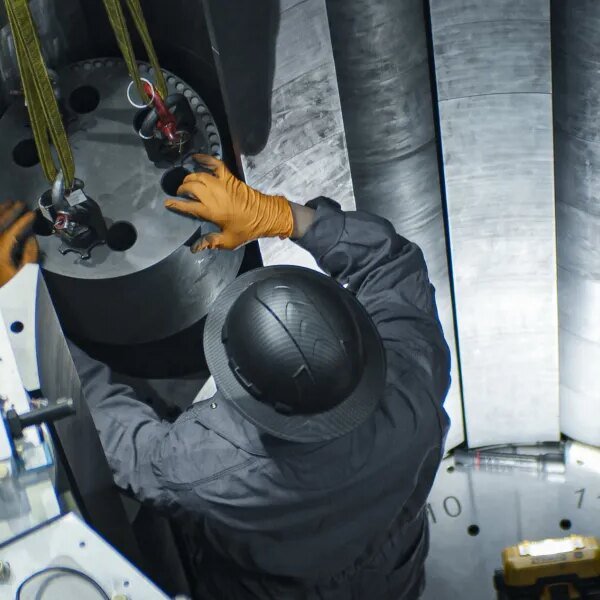 The U.S. navy and NASA have energy issues. Nuclear microreactors would possibly…