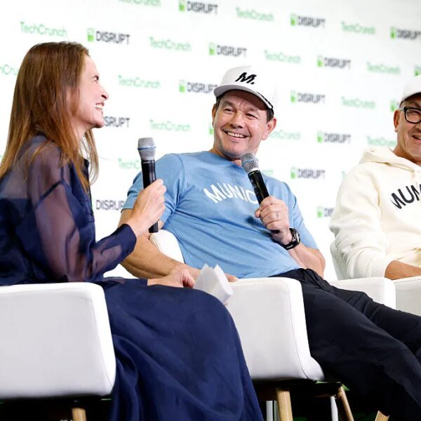 Mark Wahlberg desires to tackle the longevity-startup crowd with an inexpensive gymnasium&hellip;