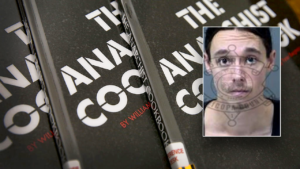 Arizona man accused of utilizing OKC bombing ‘Anarchist Cookbook’ in terror plot