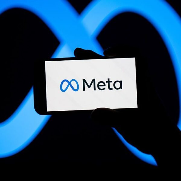 Meta has a brand new AI pet app referred to as Waddle&hellip;