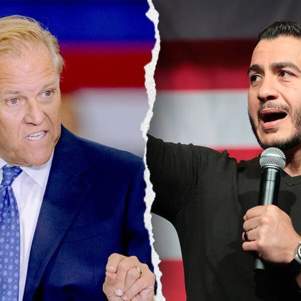 El-Sayed clashes with Bret Baier over Rogers’ Muslim Brotherhood allegations