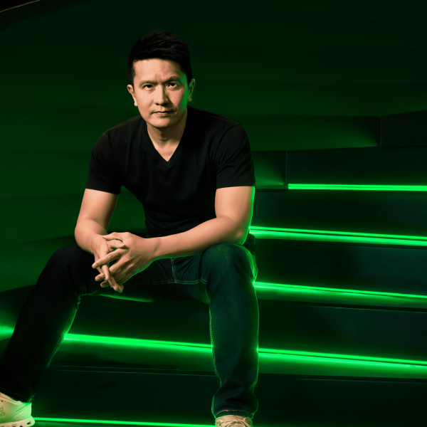 Razer CEO Min-Liang Tan says AI will make gaming a trillion-dollar business