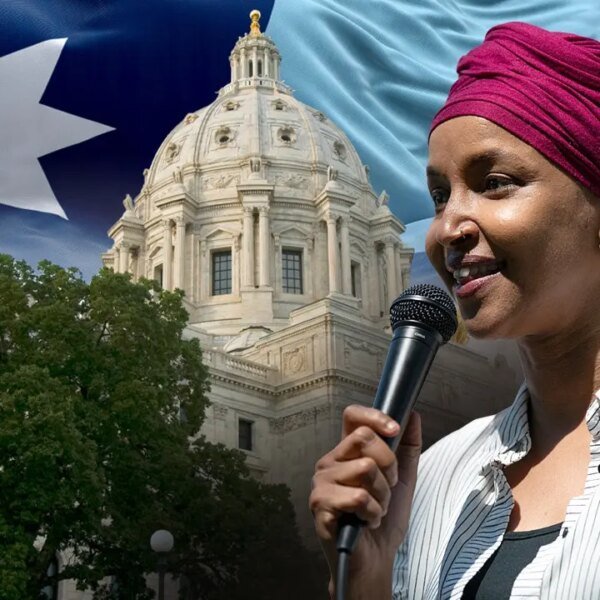 Randy Fine vows to pursue Ilhan Omar expulsion after DOJ inquiry