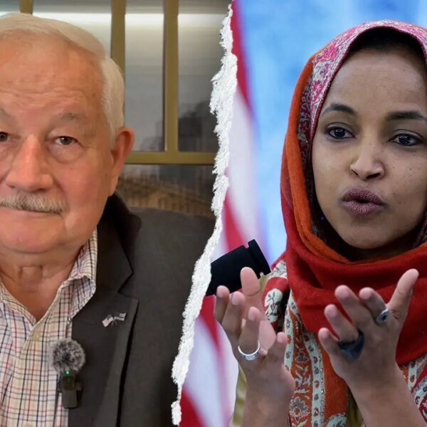 Ilhan Omar faces immigration fraud probe, Republican rival weighs in
