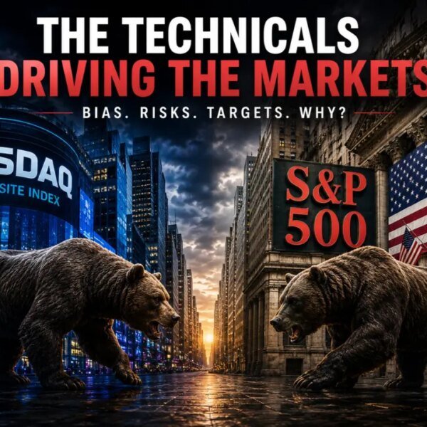 US shares open larger after employment slows