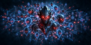 Kevin Mandia’s new ‘agent swarm’ safety startup Armadin raises $255.5M at $2.5B valuation