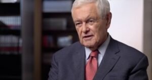 ICYMI: Newt Gingrich on Republican Odds in November: “We Will Win One of the Most Shocking Off-Year Elections in American History” (VIDEO)