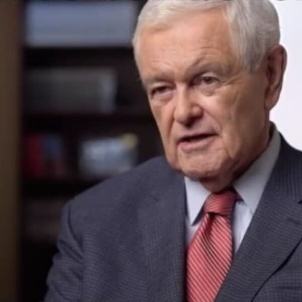 ICYMI: Newt Gingrich on Republican Odds in November: “We Will Win One&hellip;
