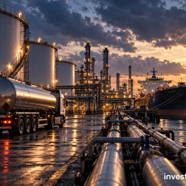 Diesel disaster turns right into a battle over emergency reserves as US&hellip;