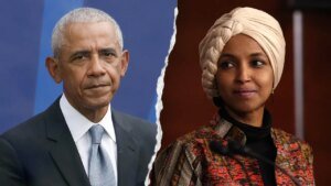 Ilhan Omar immigration fraud investigation started beneath Obama in 2016